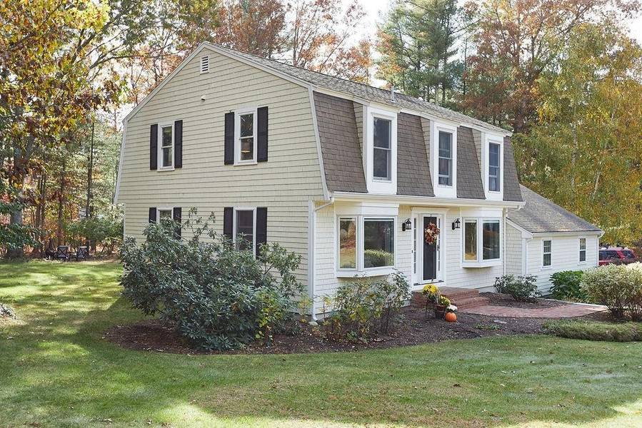 41 Deerpath Trl N, Duxbury, MA 02332