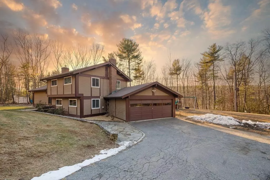 Northborough, MA 01532,112 Green