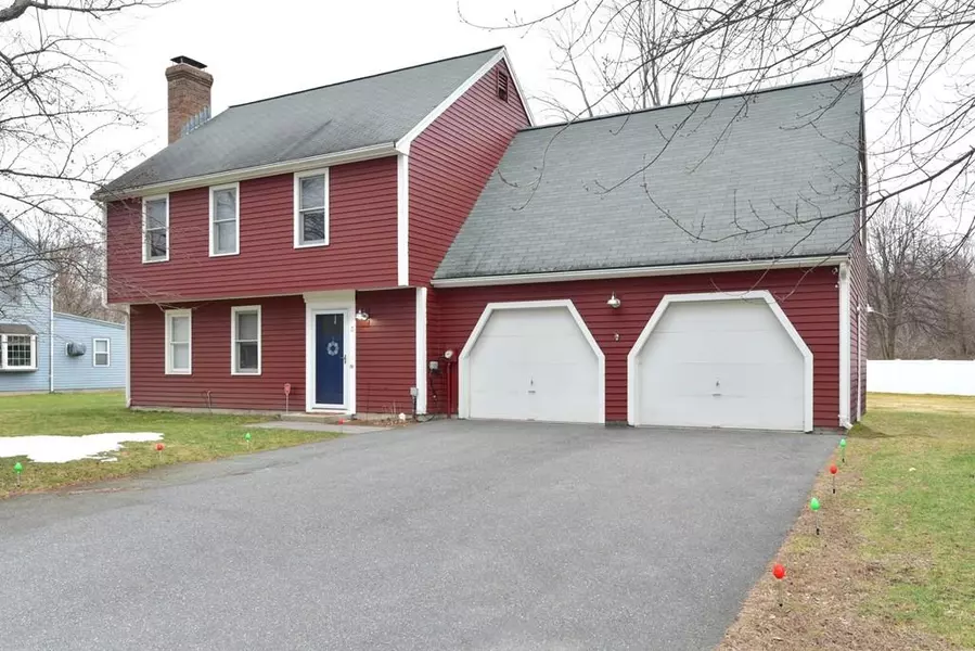 3 Garden Way, Maynard, MA 01754