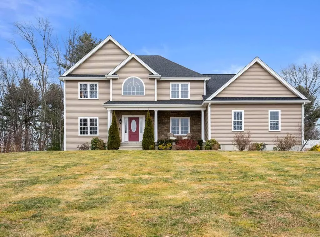 Southborough, MA 01772,76 Deerfoot Rd.