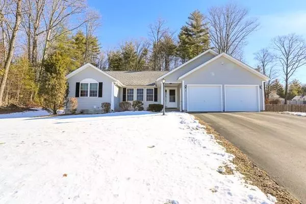 3 Ware Dr, Templeton, MA 01468