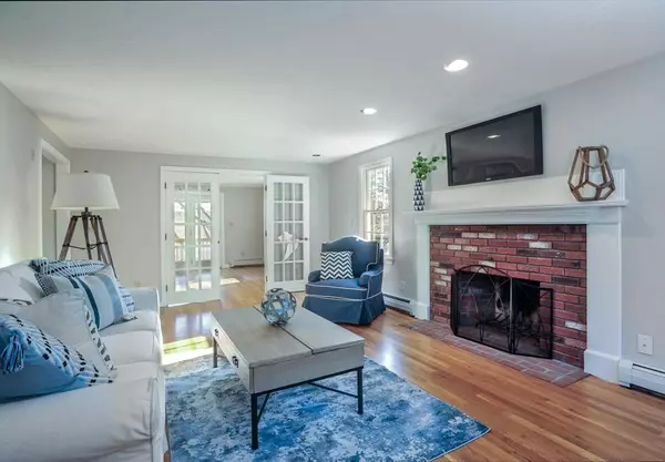 213 Edgewater Drive, Pembroke, MA 02359