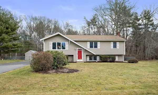 78 Forest Trl, East Bridgewater, MA 02333