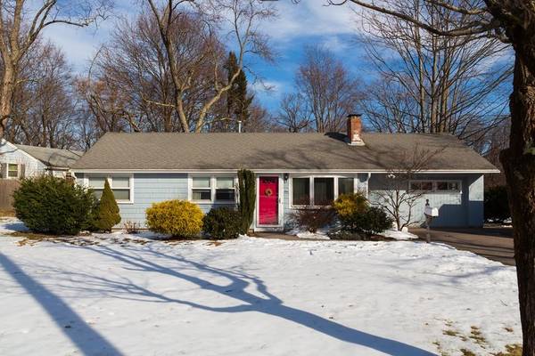 1 Pollock Rd, Wayland, MA 01778