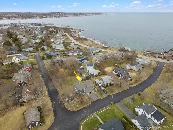 11 Wallace Road, Rockport, MA 01966