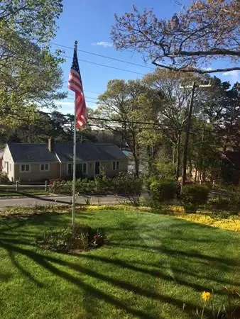 Yarmouth, MA 02675,865 West Yarmouth Road