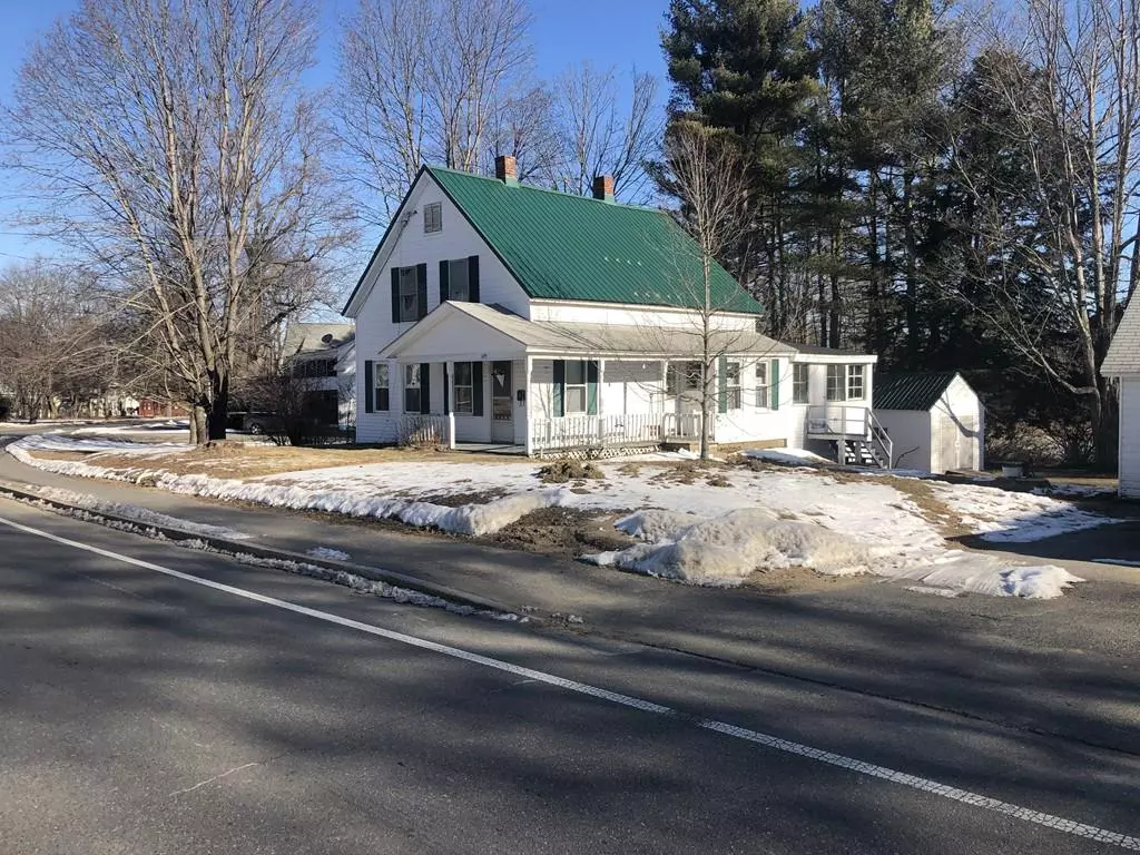 Templeton, MA 01468,695 Baldwinville Rd