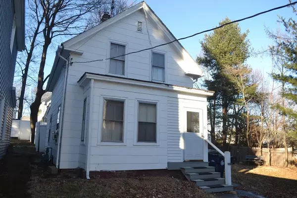 51 Devens, Marlborough, MA 01752