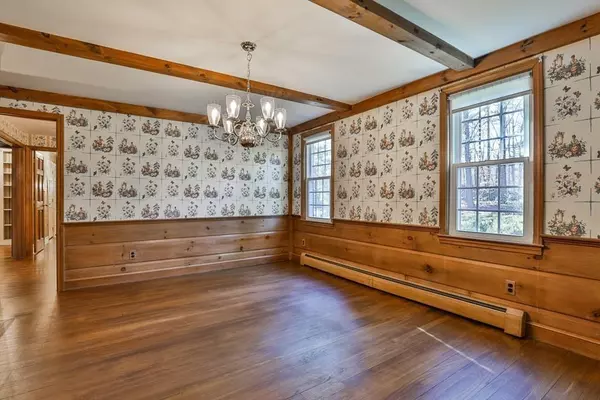 Boxford, MA 01921,1 Boren Lane
