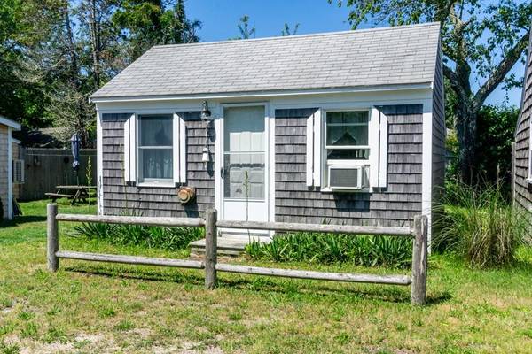 503 Route 28 #20, Yarmouth, MA 02673