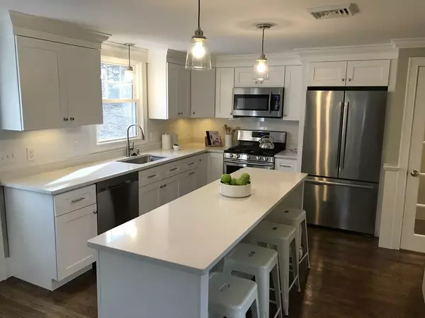 Newton, MA 02459,204 Dedham Street