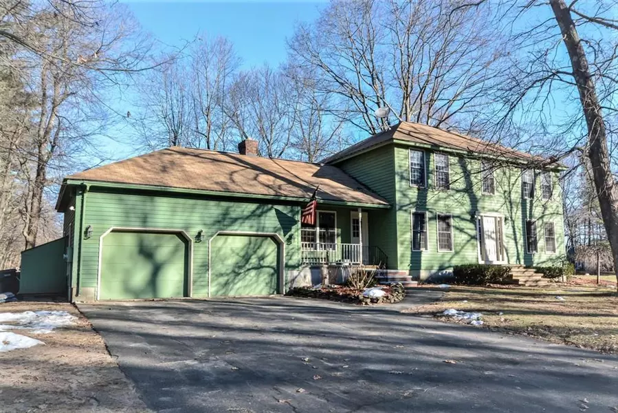 3 White Oak Circle, Haverhill, MA 01832