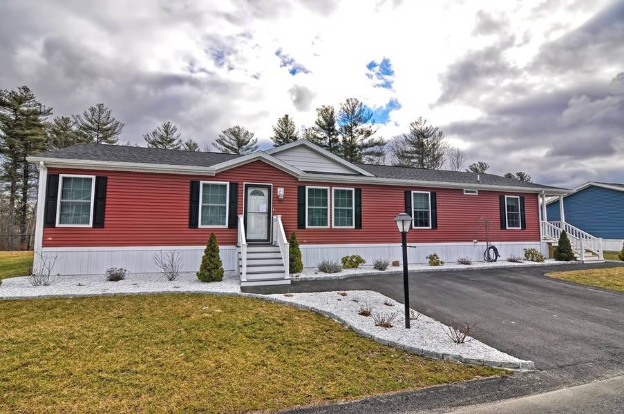 188 Linsay Drive, Raynham, MA 02767