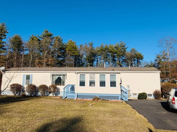 Middleboro, MA 02346,147 Wesley Circle