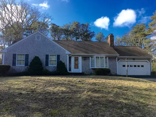 181 Thousand Oaks Drive, Brewster, MA 02631