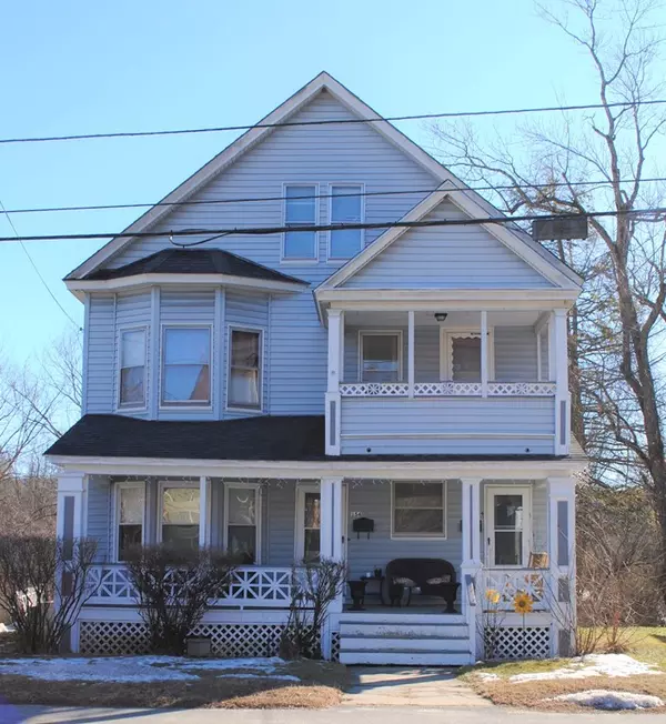 154 S Main St, Athol, MA 01331