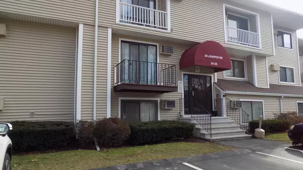 30 Juniper Rd #29, North Attleboro, MA 02760