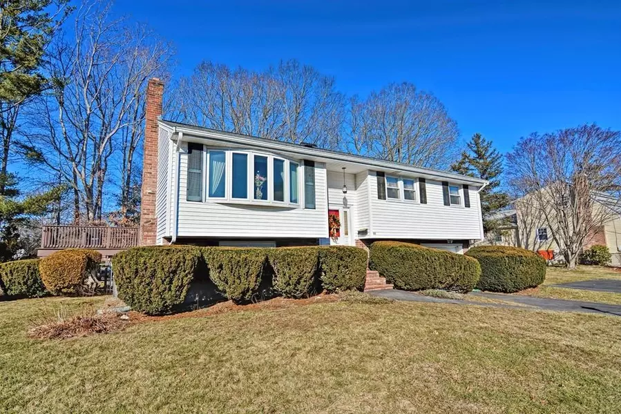 38 Colleen Drive, Brockton, MA 02301