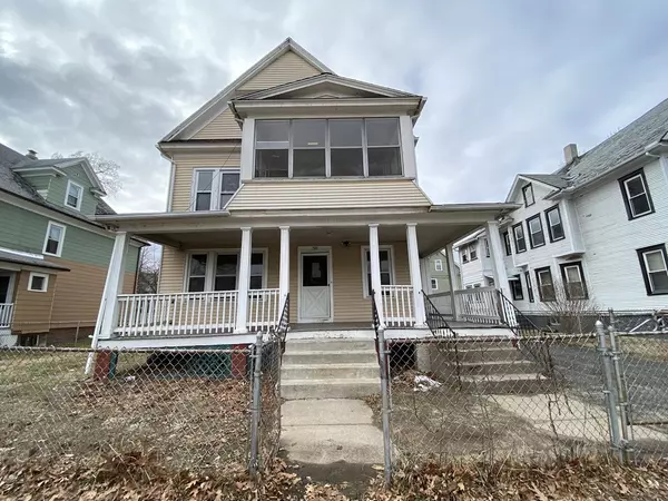 Springfield, MA 01109,32-34 Dunmoreland St