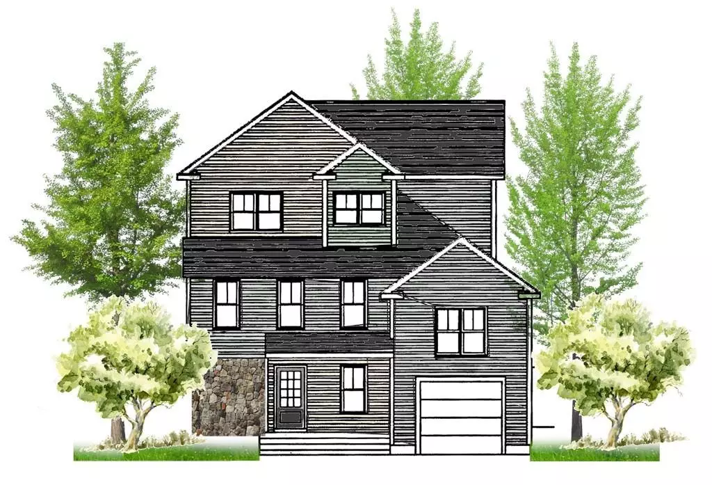 Littleton, MA 01460,Lot 1 Forest Road