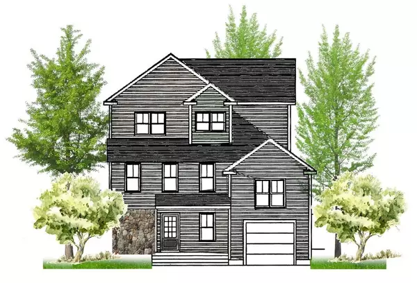 Lot 1 Forest Road, Littleton, MA 01460