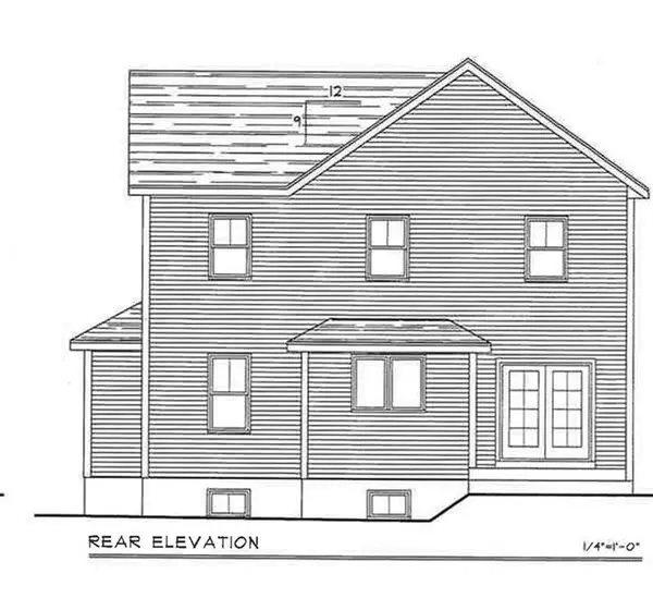 Littleton, MA 01460,Lot 1 Forest Road