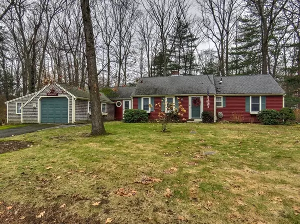 Abington, MA 02351,165 Colonel Hunt Dr