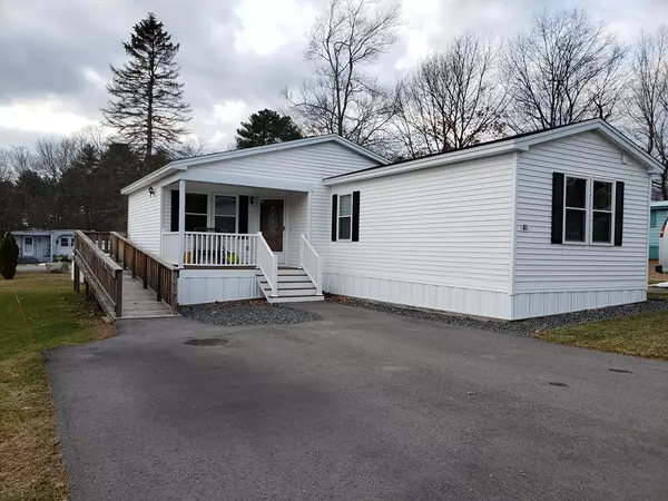61 Tavitian Blvd., Marlborough, MA 01752