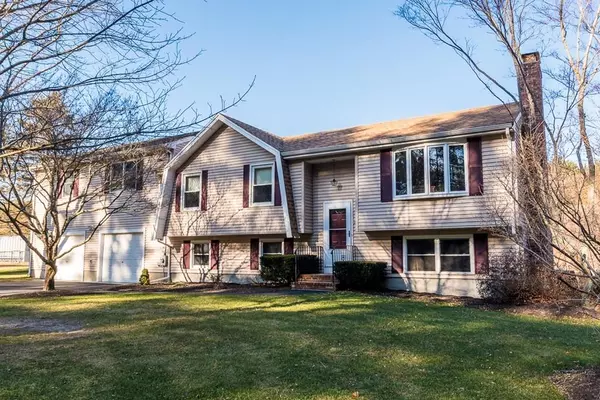 61 Vaughan Street, Middleboro, MA 02346