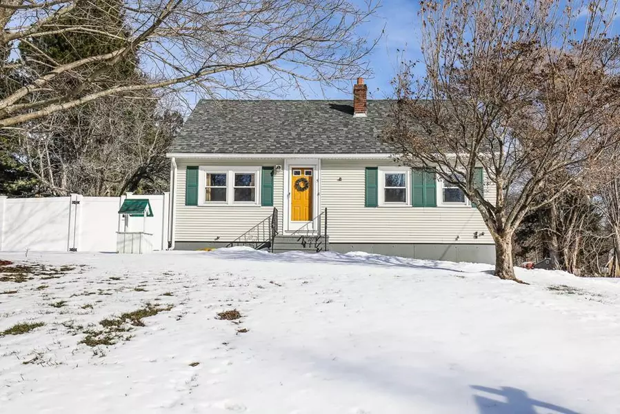 5 Bluebird Lane, Atkinson, NH 03811