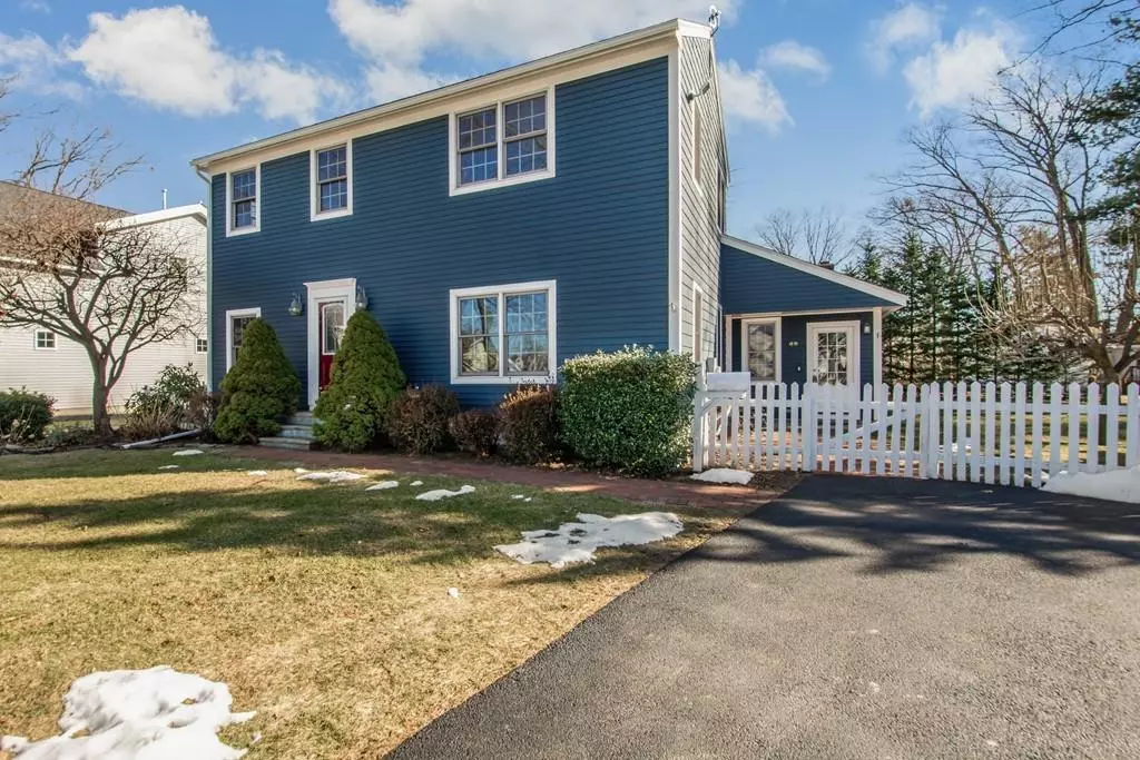 Shrewsbury, MA 01545,68 Bay View Dr