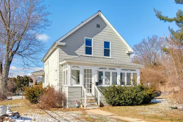 300 Oxford Street North, Auburn, MA 01501