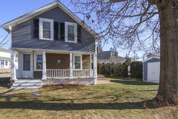 21 Grove Street-Onset, Wareham, MA 02571