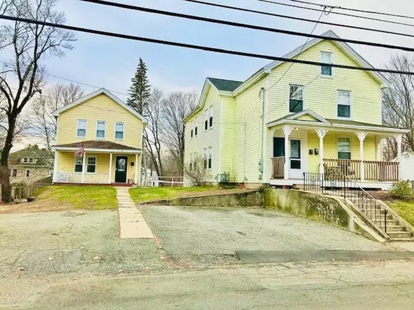 27-31 Essex Street, Marlborough, MA 01752