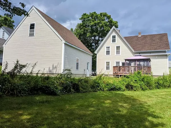 Spencer, MA 01562,1 Bell St