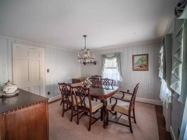 Milton, MA 02186,31 Sassamon Ave