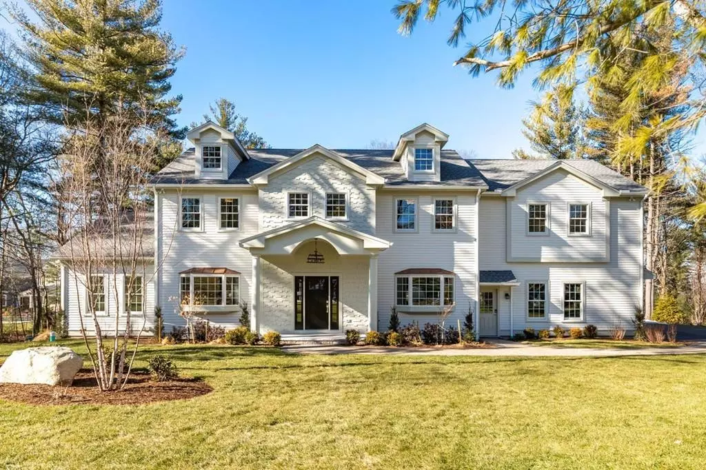 Framingham, MA 01701,112 Nobscot Drive