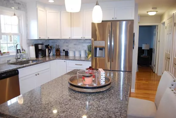 Springfield, MA 01119,83 Moss Rd