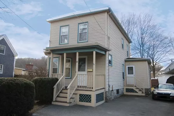 5 Sunnyside Park, Saugus, MA 01906