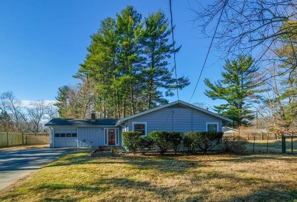 47 Hawthorne Rd, Wayland, MA 01778