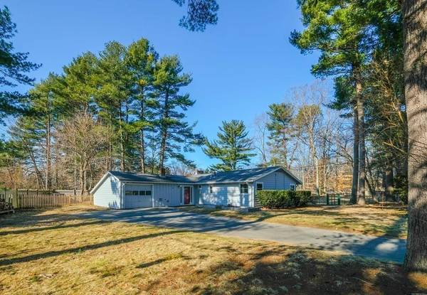 Wayland, MA 01778,47 Hawthorne Rd