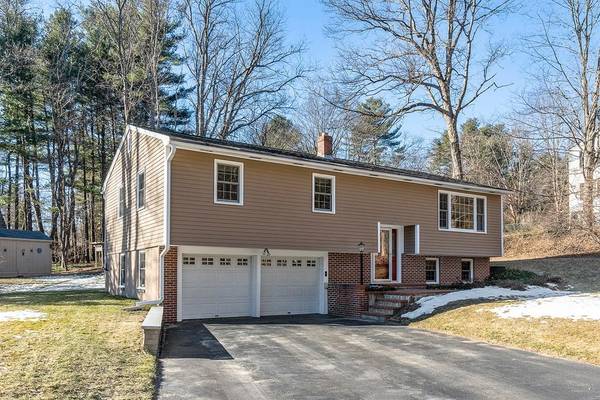 100 Old County Road, Lancaster, MA 01523