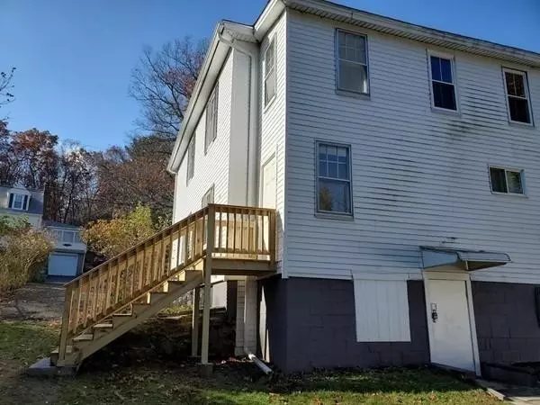 Northbridge, MA 01588,17 Thurston Avenue