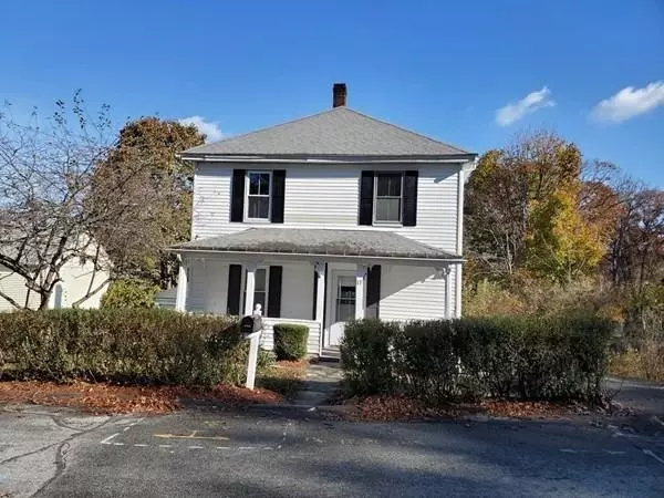 Northbridge, MA 01588,17 Thurston Avenue