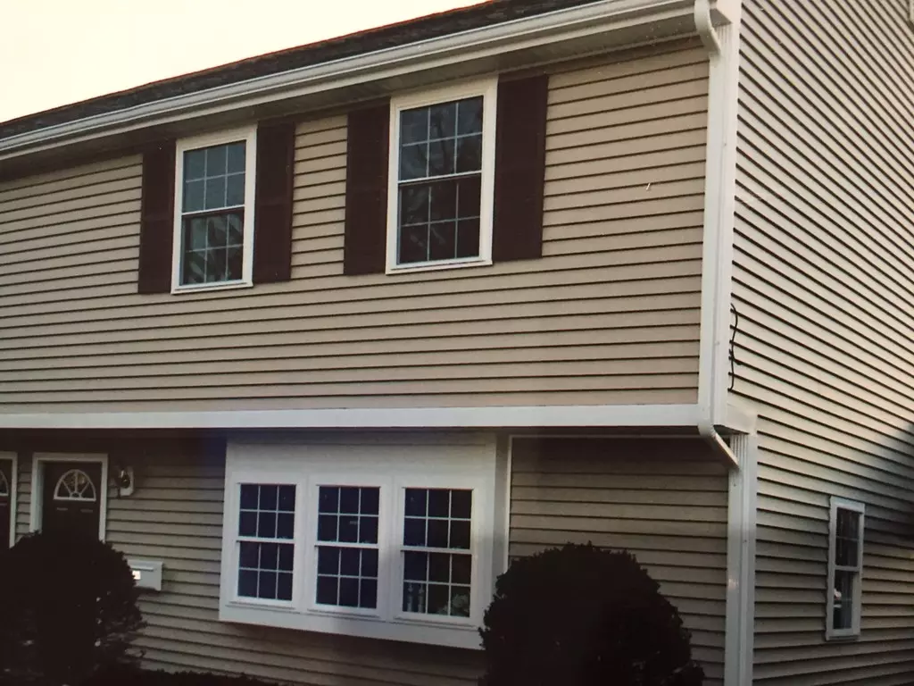 Mansfield, MA 02048,42 Angell #42