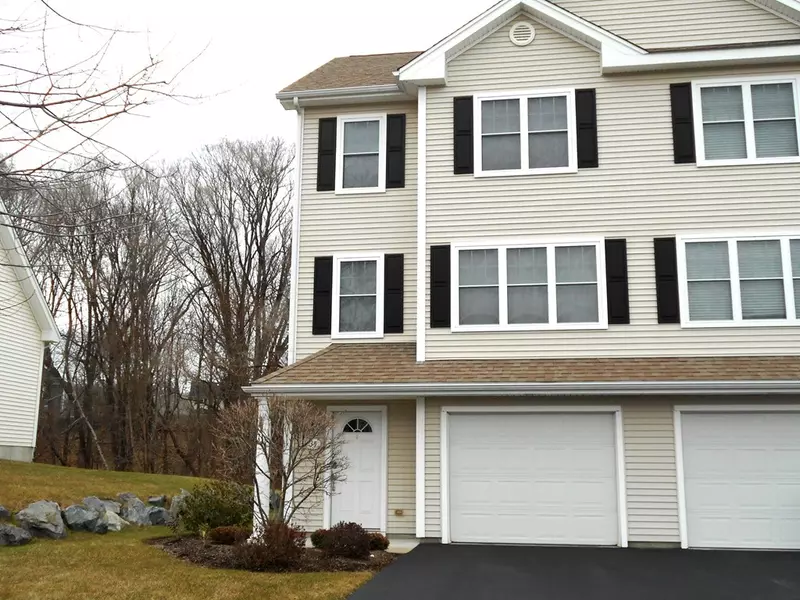 35 Berm Drive #35, Cumberland, RI 02864