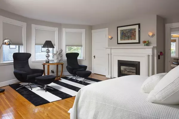 Brookline, MA 02446,46 Griggs Road