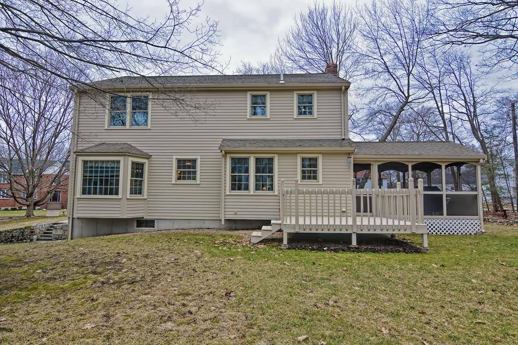 Milford, MA 01757,45 Jillson Circle