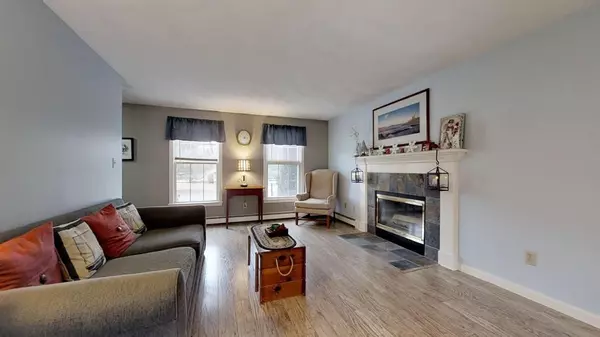 North Attleboro, MA 02760,51 Edmund H Nichols Rd