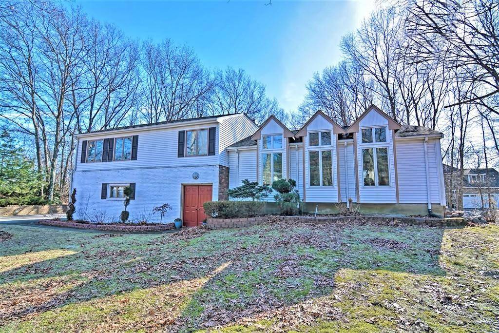 44 Eisenhower Drive, Sharon, MA 02067
